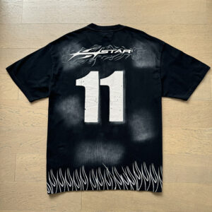 Hellstar Shirt Men Women Tee