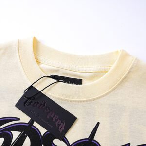 Godspeed T Shirt Men Women