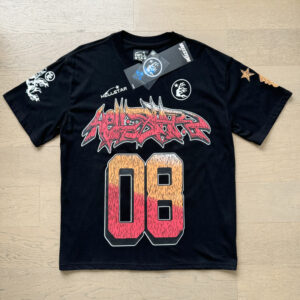 Hellstar Shirt Men Women Tee