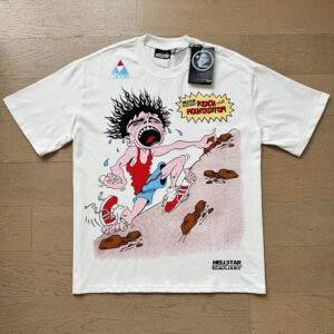 Hellstar Shirt Men Women Tee