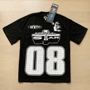 Hellstar Shirt Men Women Tee