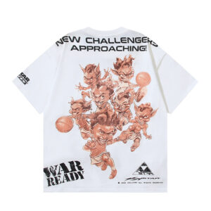 Hellstar Shirt Men Women Tee