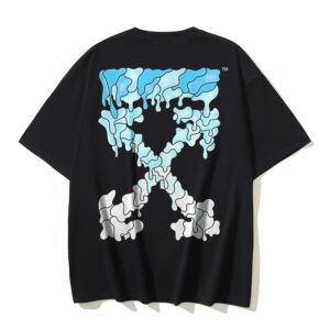 Off-White T-Shirt Men Women