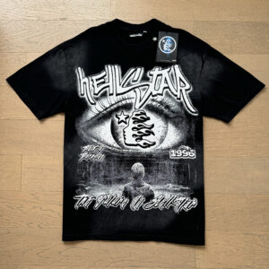Hellstar Shirt Men Women Tee