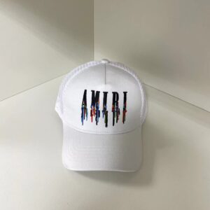 Amiri Hats For Men