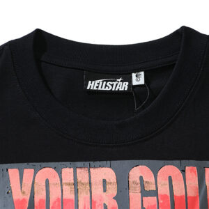 Hellstar Shirt Men Women Tee