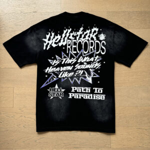 Hellstar Shirt Men Women Tee
