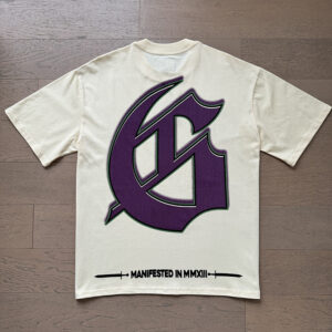 Godspeed T Shirt Men Women