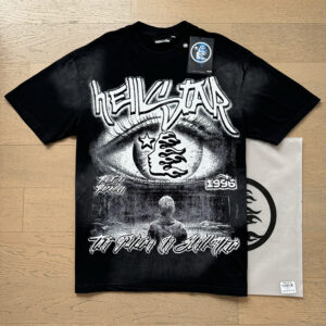 Hellstar Shirt Men Women Tee