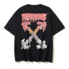 Off-White T-Shirt Men Women