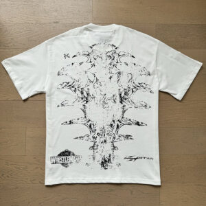 Hellstar Shirt Men Women Tee