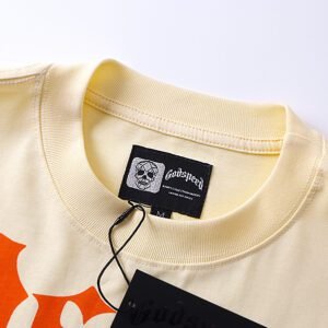 Godspeed T Shirt Men Women