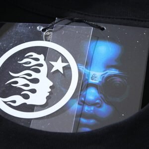 Hellstar Shirt Men Women Tee