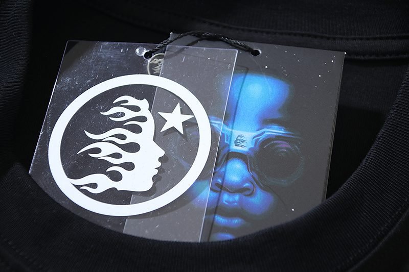 Hellstar Shirt Men Women Tee