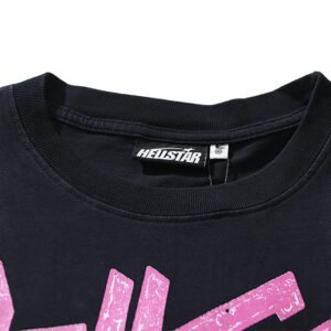 Hellstar Shirt Men Women Tee