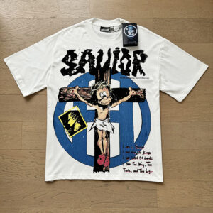 Hellstar Shirt Men Women Tee