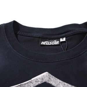 Hellstar Shirt Men Women Tee