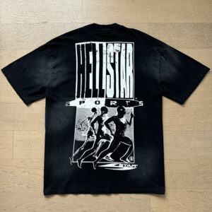 Hellstar Shirt Men Women Tee