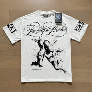 Hellstar Shirt Men Women Tee