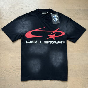 Hellstar Shirt Men Women Tee