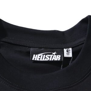 Hellstar Shirt Men Women Tee