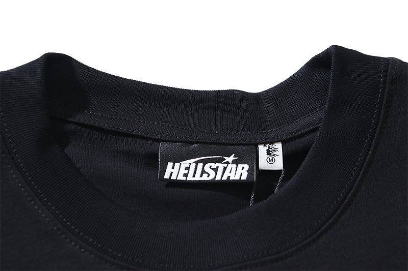 Hellstar Shirt Men Women Tee