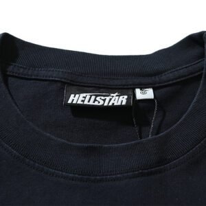 Hellstar Shirt Men Women Tee
