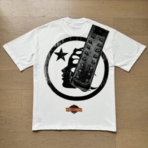 Hellstar Shirt Men Women Tee