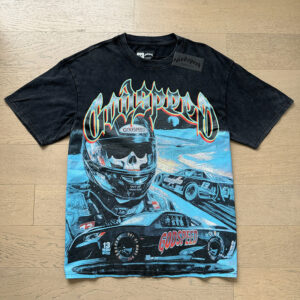 Godspeed T Shirt Men Women