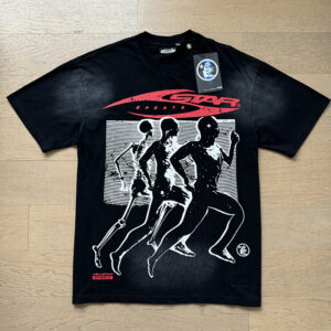 Hellstar Shirt Men Women Tee