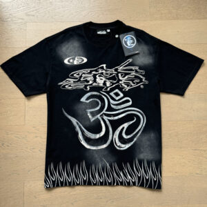 Hellstar Shirt Men Women Tee