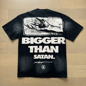 Hellstar Shirt Men Women Tee