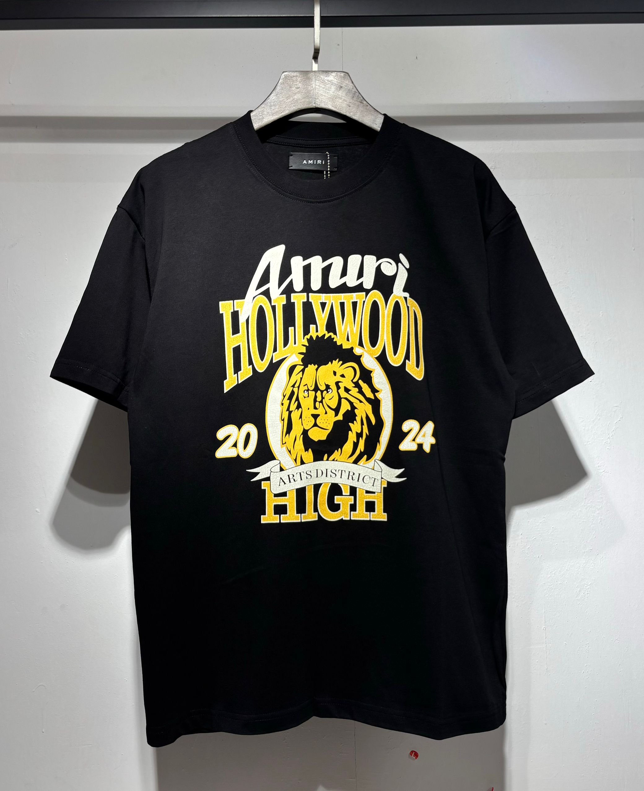 Amiri Shirt Men Women