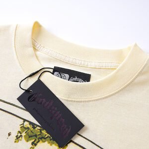 Godspeed T Shirt Men Women