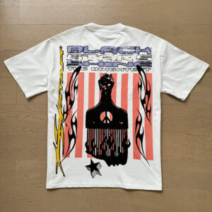 Hellstar Shirt Men Women Tee