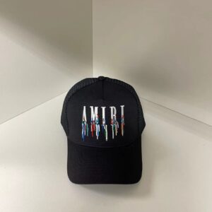 Amiri Hats For Men