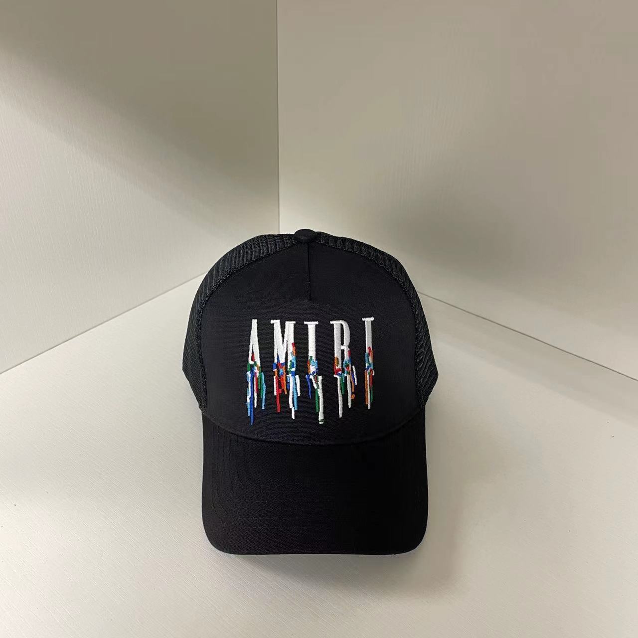Amiri Hats For Men