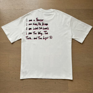 Hellstar Shirt Men Women Tee