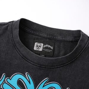 Godspeed T Shirt Men Women