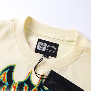 Godspeed T Shirt Men Women