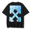 Off-White T-Shirt Men Women