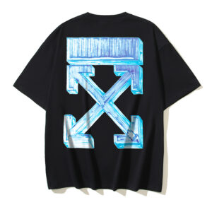 Off-White T-Shirt Men Women