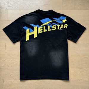 Hellstar Shirt Men Women Tee