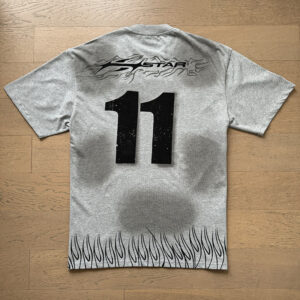 Hellstar Shirt Men Women Tee