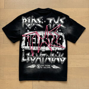 Hellstar Shirt Men Women Tee