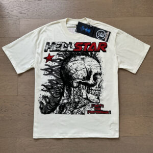 Hellstar Shirt Men Women Tee