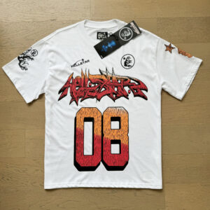 Hellstar Shirt Men Women Tee