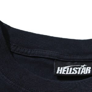 Hellstar Shirt Men Women Tee