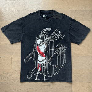 Godspeed T Shirt Men Women