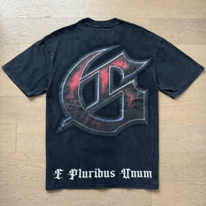 Godspeed T Shirt Men Women